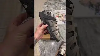 Dime x MERRELL Cham redux