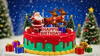 Happy Birthday Song #happybirthday #cake #birthdaycake #birthday
