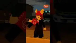 Las extorsiones llegaron a Peru City Roblox #roblox #games #peru #parati #fyp