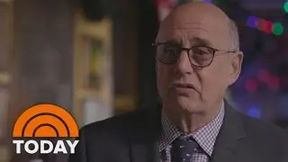 Jeffrey Tambor: Playing Maura Pfefferman Has Been The &lsquo;Best Role Of My Career&rsquo; | TODAY