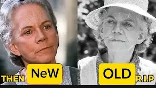 10 Waltons Actors Who Are No Longer With Us  united States