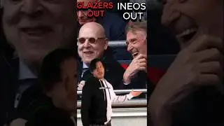 UNITED FANS OPINION ON THE OWNERSHIP!