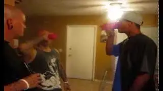 Whiteboy Rob (Rob O'Neill) - At It Again
