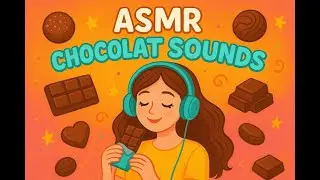 #shorts #chocolate  Sweet Candy ASMR | Relaxing Crunch & Soft SoundsCandy ASMR Sounds