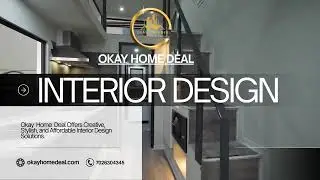 Home Interior Studio @Okay Home Deal