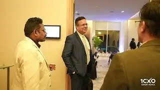 Glimpses from our Data Security Event