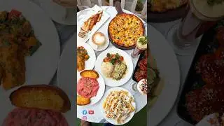 Our Fantabulous experience at Melting Pot, The Best Continental Cafe in Barrackpore ❤️ #food #shots