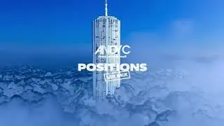 Andy C - Positions feat. whoismoli - VIP Mix