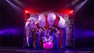 The Vanishing Elephant - Forbes Center for the Performing Arts - March 7, 2025 @ 6:30 pm