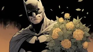 Batman teaches you how to find true love (Ai Voice)