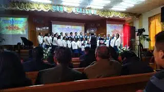 CORAL HERALDOS - AMANECER - JULIACA