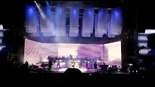 Cure me-Elisa Arena di Verona Heroes Festival 30/5/22