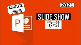 Slide show PowerPoint (हिन्दी)
