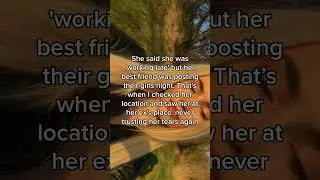 The pain hit differently 💔 #suspiciousminds #betrayal #girlfriends #shortsviral l