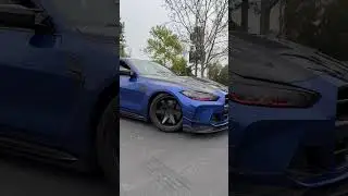 800 HP G82 M4 BUILD LOOKS AMAZING | 2021 BMW M4 (G82) Competition Build @abc.garage