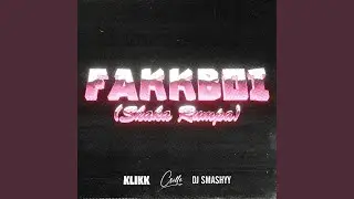 FAKKBOI (Skaka rumpa)