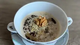 Affogato al caff&eacute; | Ice coffee Affogato | Eiskaffee Affogato 🍨☕️