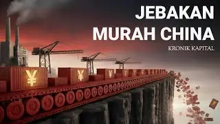 Perang Harga China: Siapa yang Akan Tumbang?
