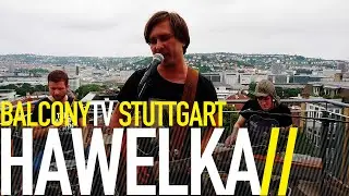 HAWELKA - MARKTPLATZ (BalconyTV)
