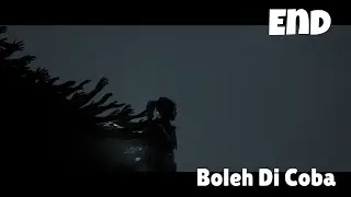 Senuas Adalah Intinya || Senuas Saga Hellblade II (End)