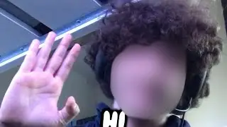 Melollo face reveal