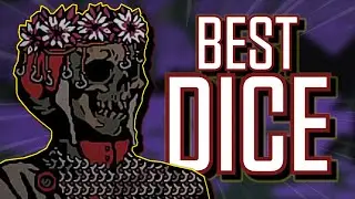 Obsidian Dice In This Roguelike Make Me Happy! (Die For The Lich)