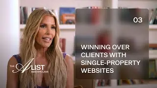 The A-List: Winning Over Clients With Single-Property Websites With Tracy Tutor