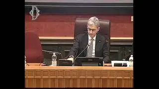 Roma - DL 200/2025, Proroga termini - Audizioni - CGIL, CISL, UIL, UGL, USB, ANCI, (20.01.26)