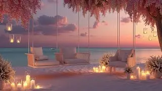 Tropical Deep House Music for Focused Work | Chillout Playlist to Deep Focus