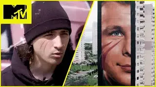 Meet The Activist Artist Fighting For Human Rights | MTV Rightocracry