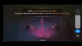 Darkness Rises Awakening Regina Hell Phase 2 . A rare Aparrance of the Boss😎