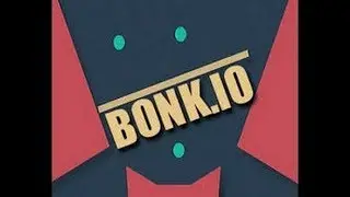 bonk.io com o davi