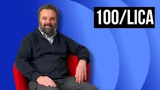 100/lica - Dražen Tutić