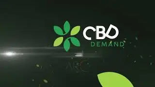 cbddemand_Outro||  by Arc Solutions Youtube outro Maker