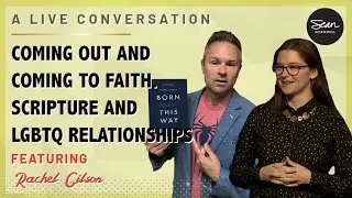 Christians and the LGBTQ Conversation: A Powerful Story of Redemption.