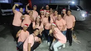 BNB Group Dance Performance