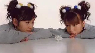 OPV W = Tsuji Nozomi + Kago Ai~ (希美＋亜依)