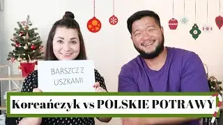KOREAŃCZYK MÓWI PO POLSKU