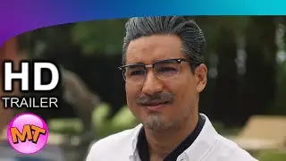 A RECIPE FOR SEDUCTION Trailer 2020