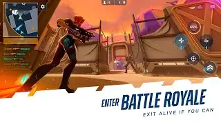 FTW - For The Win (early access) Gameplay Walkthrough (Android, IOS) Part 1