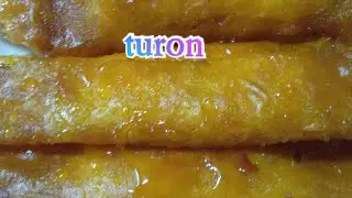 Turon Recipe pwedeng pang negosyo | Banana Lumpia with caramel | easy and simple | without jackfruit