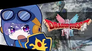 ドラゴンクエストⅠ＆Ⅱ　HD-2D版  　２の方を初見プレイ　#5