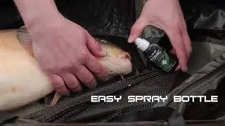 Corus Tonic Antibacterial Fish Aid Spray