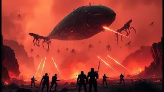 The Deadliest Deathworld Creatures Faced Humanity&mdash;and Got Overpowered | HFY | Best HFY Stories