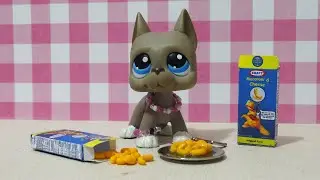 Where do I get my LPS props? | Craft with Me!