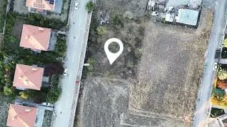 ANKARA G&Ouml;LBAŞI TULUMTAŞ DA 504m2 İMARLI ARSA 0.30 EMSAL KARADENİZ EMLAKTAN