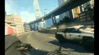 Call of Duty: Advanced Warfare R9-280X 60FPS Test