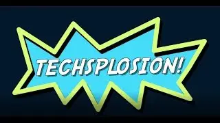 The Boca Chamber's 3rd Annual TECHSPLOSION!