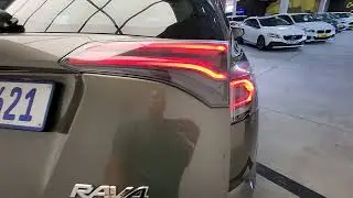 2018 Toyota Rav4 2.0 GX Auto R 299 995  85 000km Service history Contact Clive 068 117 4920