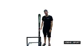 Fischer RC One 74 2022 | Udens Sport Review